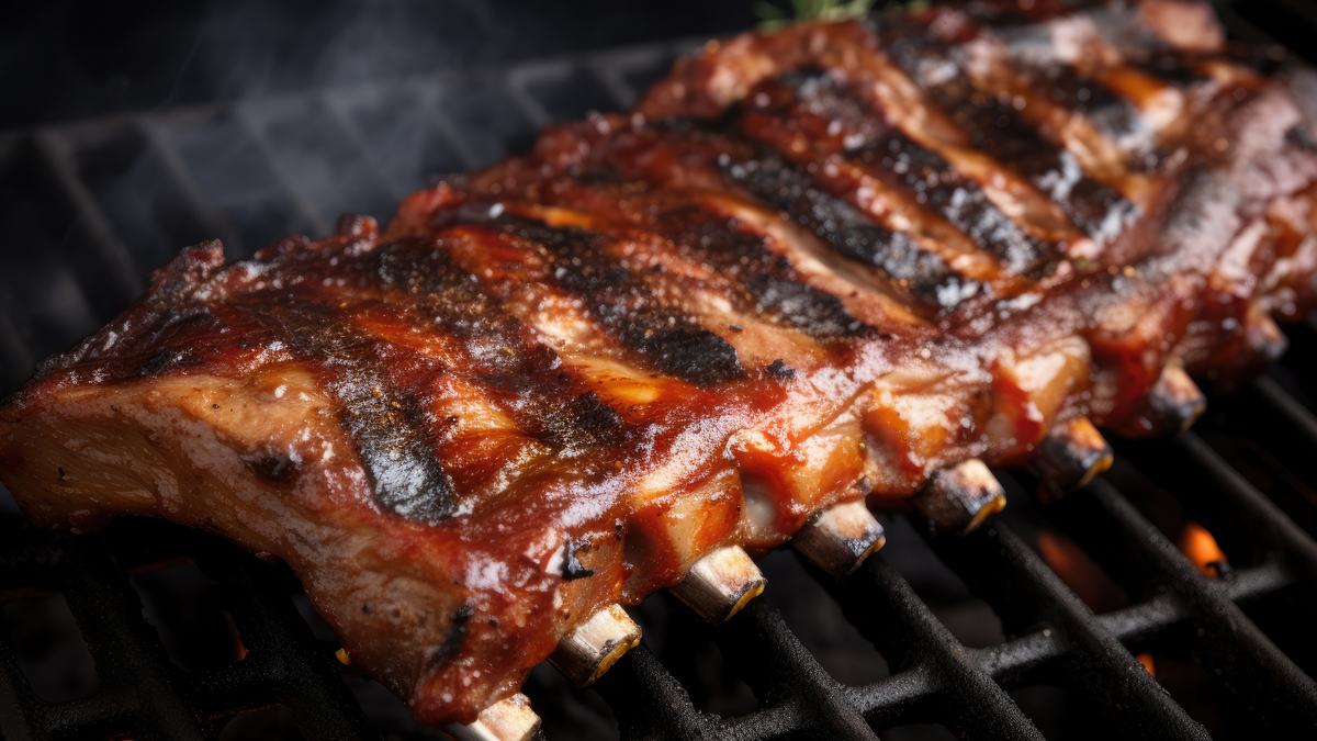 маринад для мяса 