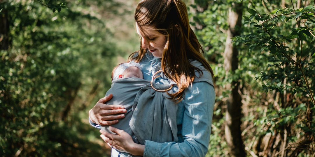 Комфортный декрет – это не миф! Рассказываем, как организовать жизнь с малышом