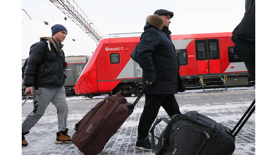 Фото: Марина Молдавская / Коммерсантъ