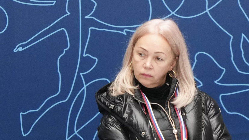   РИА Новости