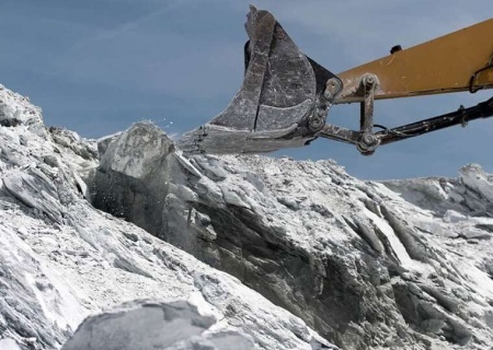    «Много слов непонятно вообще о чём». Депутатам Верховной рады раздали непонятный договор по недрам с США