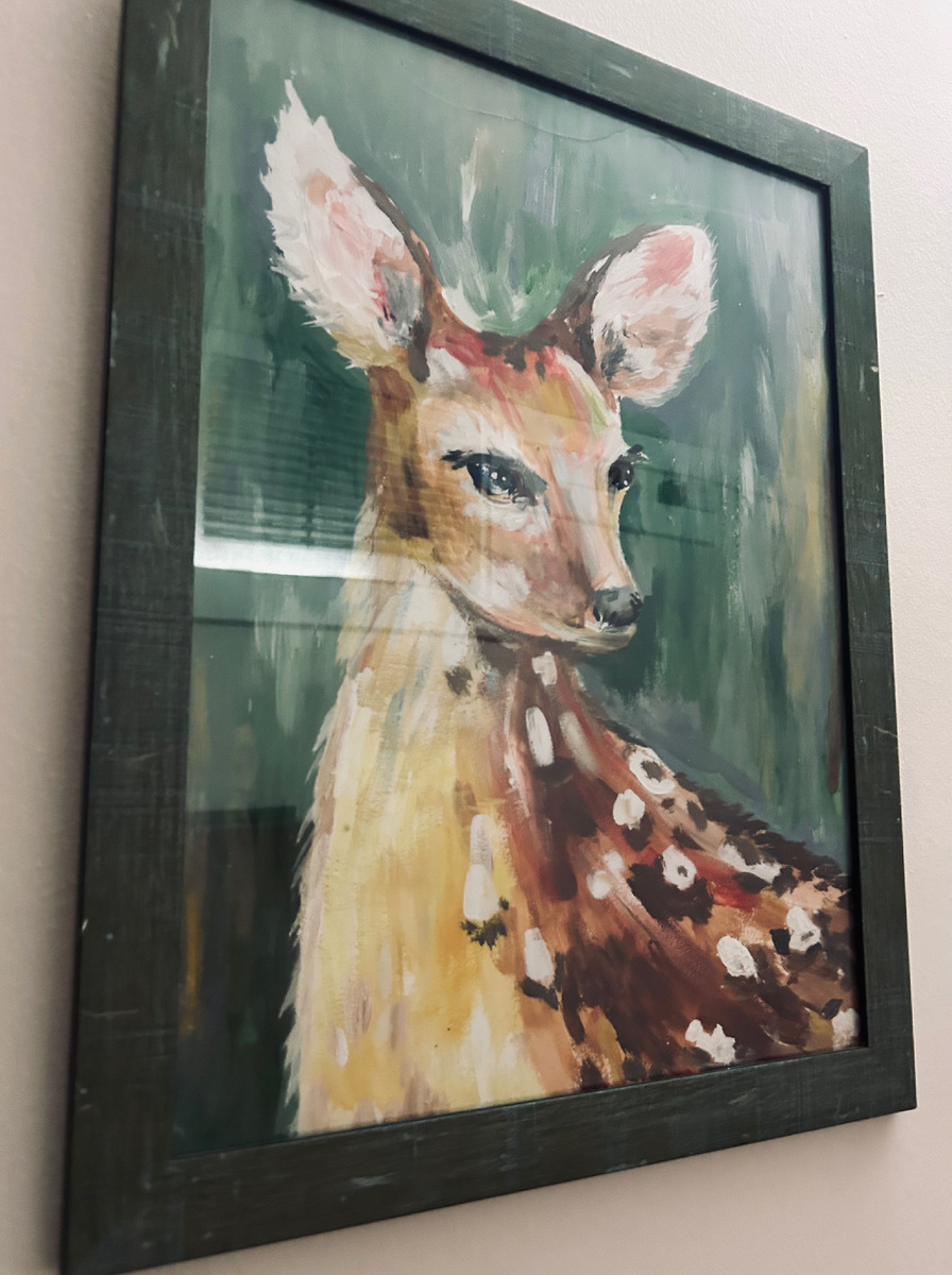 Фотография автора канала.