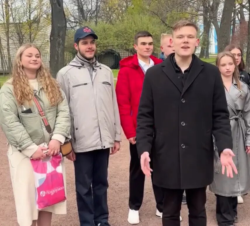    Фото: кадр видео со страницы Дениса Жгунова в ВК