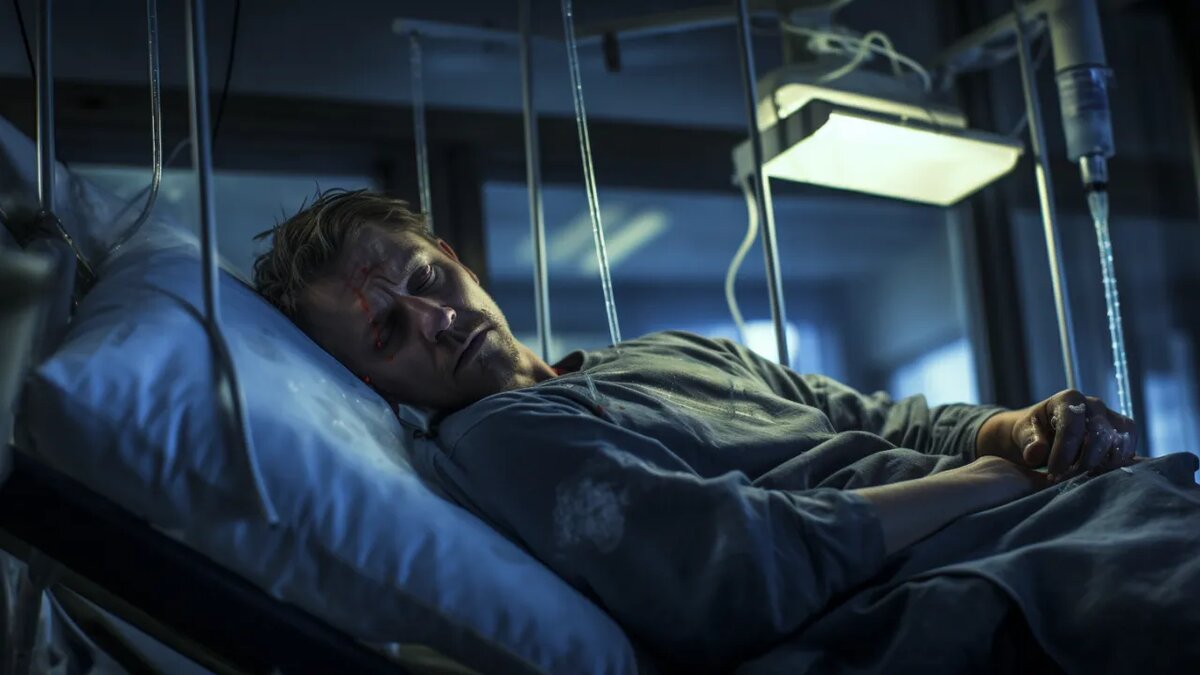    Сгенерировано ИИ