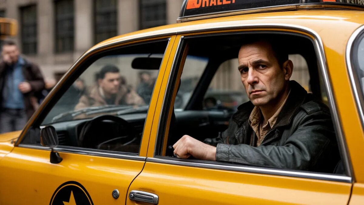    Сгенерировано ИИ