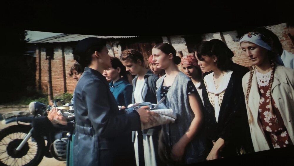    Фильм рассказывает о реальной балерине. Фото:  АиФ/ Евгения Хомицкая