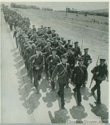 Лоба Николай Георгиевич. Фото из архива Великой Отечественнной войны. Мой дедушка — мой герой.