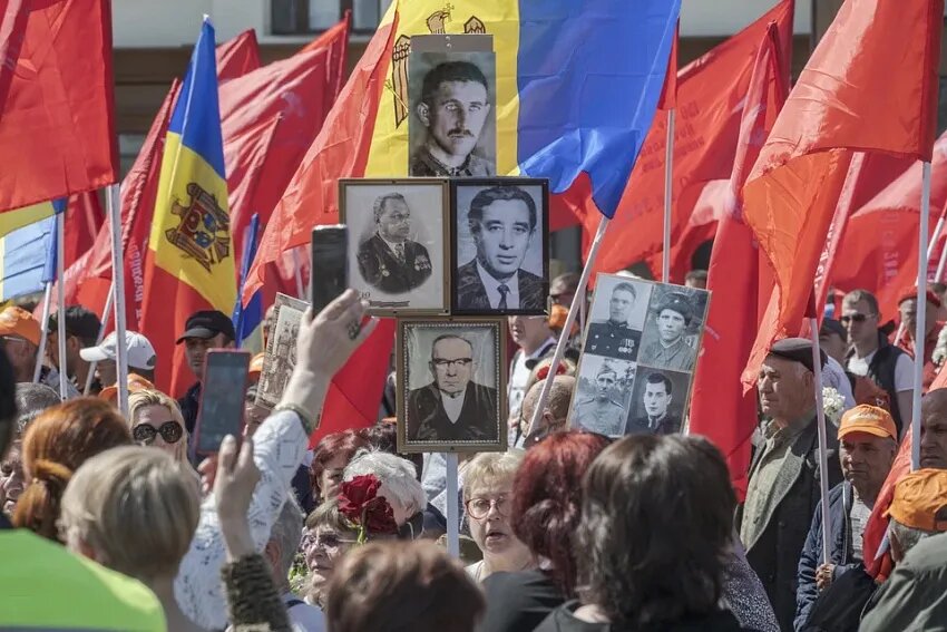 Фото: GLOBAL LOOK PRESS