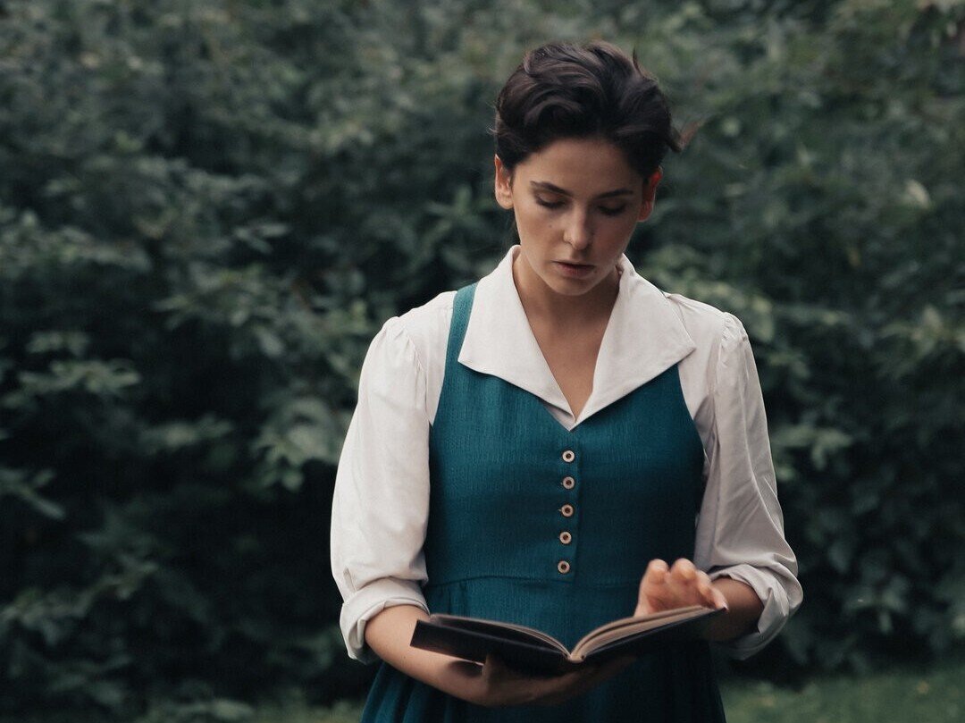 Кадр из фильма "Онегин". Источник - Яндекс. Картинки 