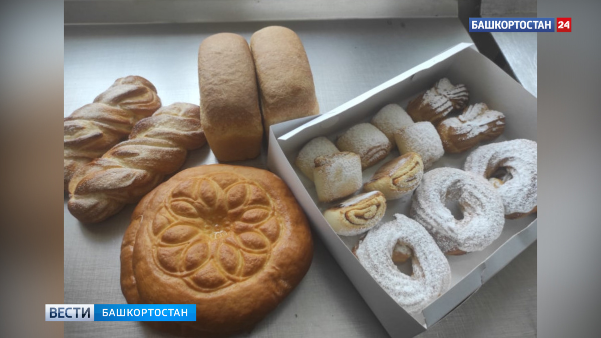    Предприниматель из Белорецка пополнил оборотные средства с помощью займа Башкирской микрокредитной компании