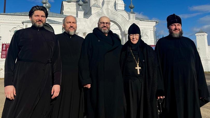 Фото: vk.com/МАКСИМ ФАДЕЕВ