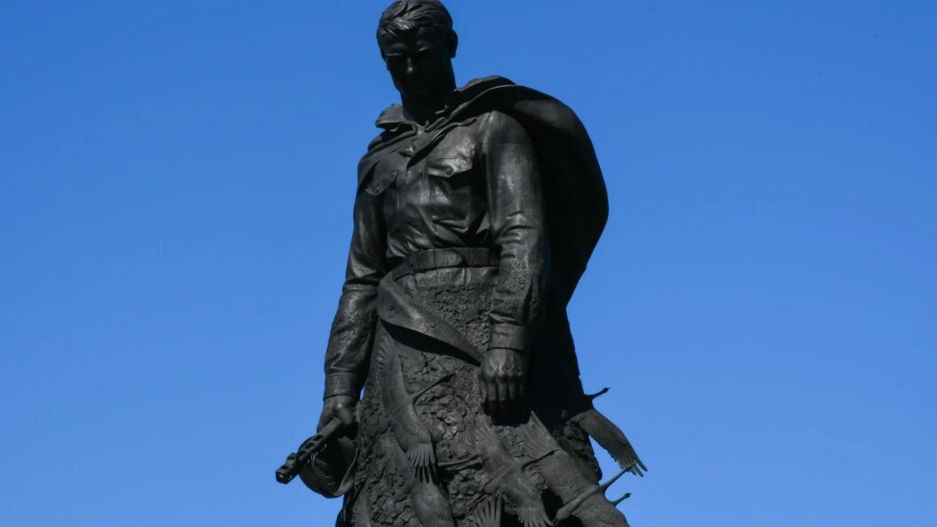    Фото: Komsomolskaya Pravda/Globallookpress