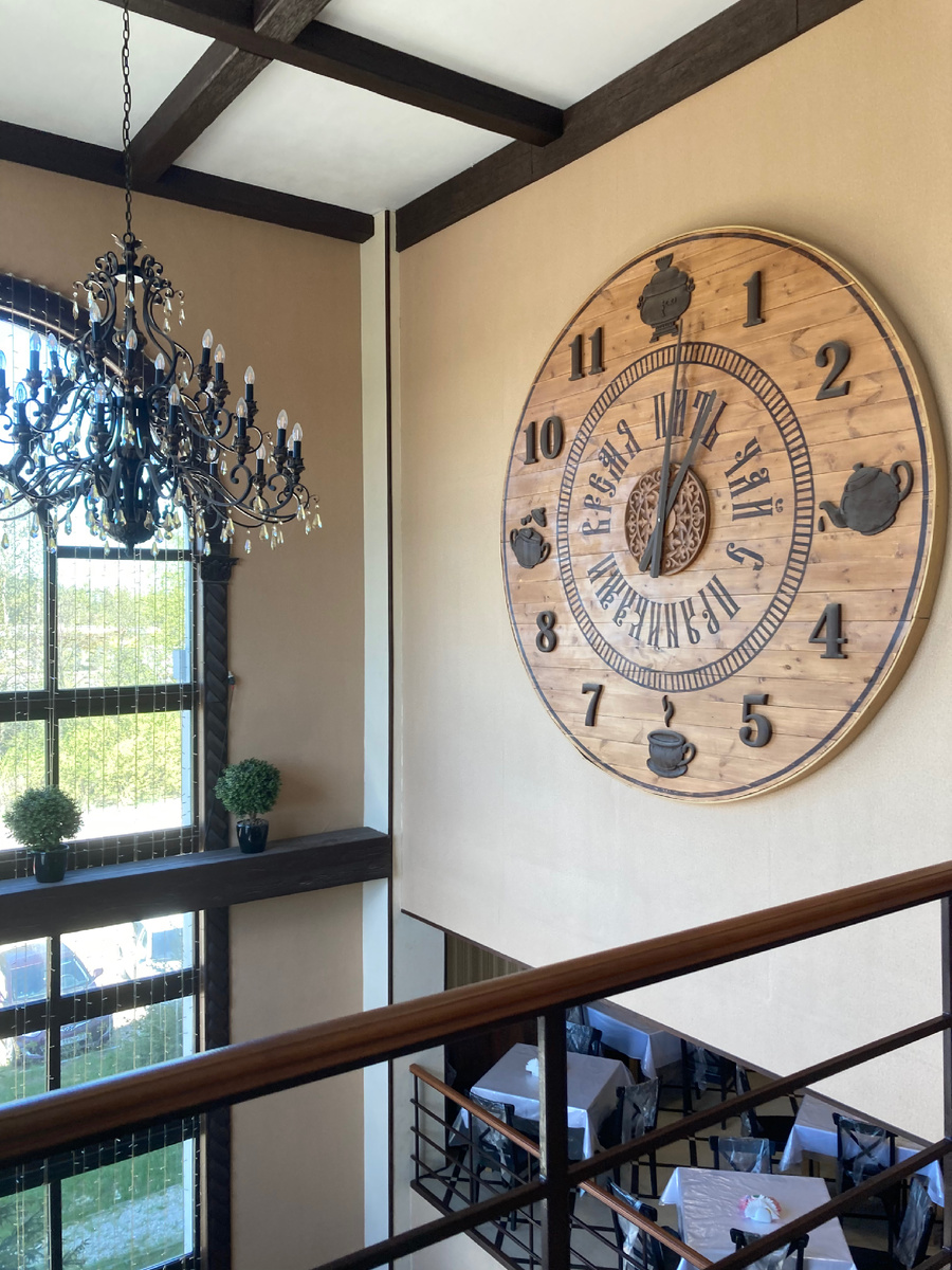 Фабрика Покровский пряник