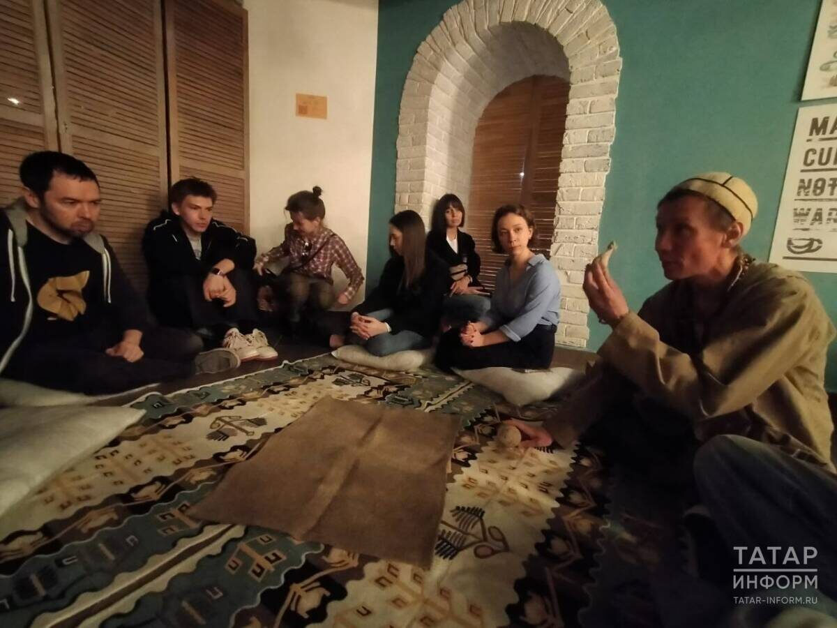 Фото: © Оксана Романова / «Татар-информ»