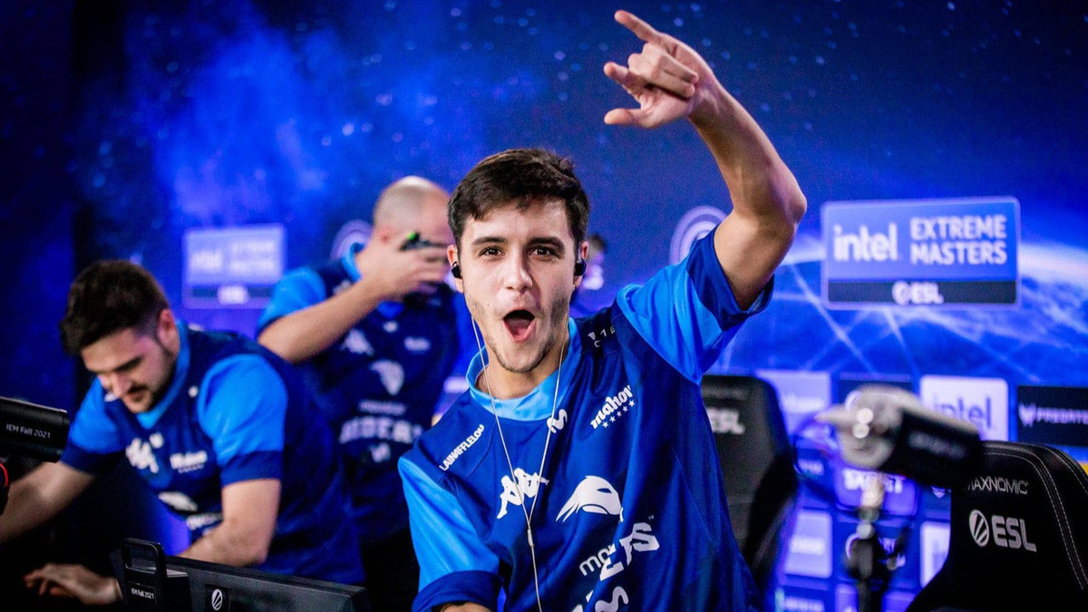 Альваро «SunPayus» Гарсия