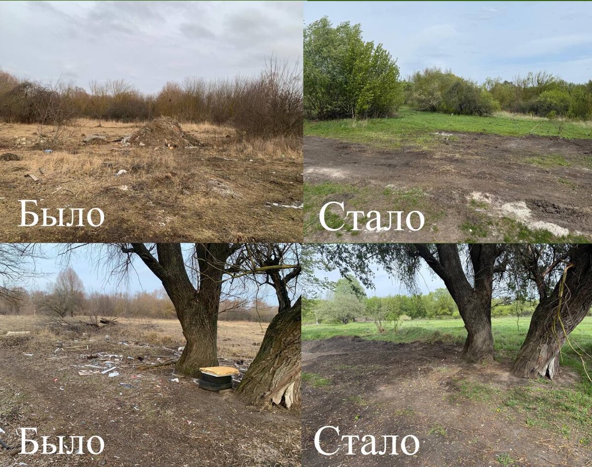 Фото: Минприроды Курской области