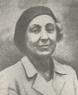 Последнее фото Марины