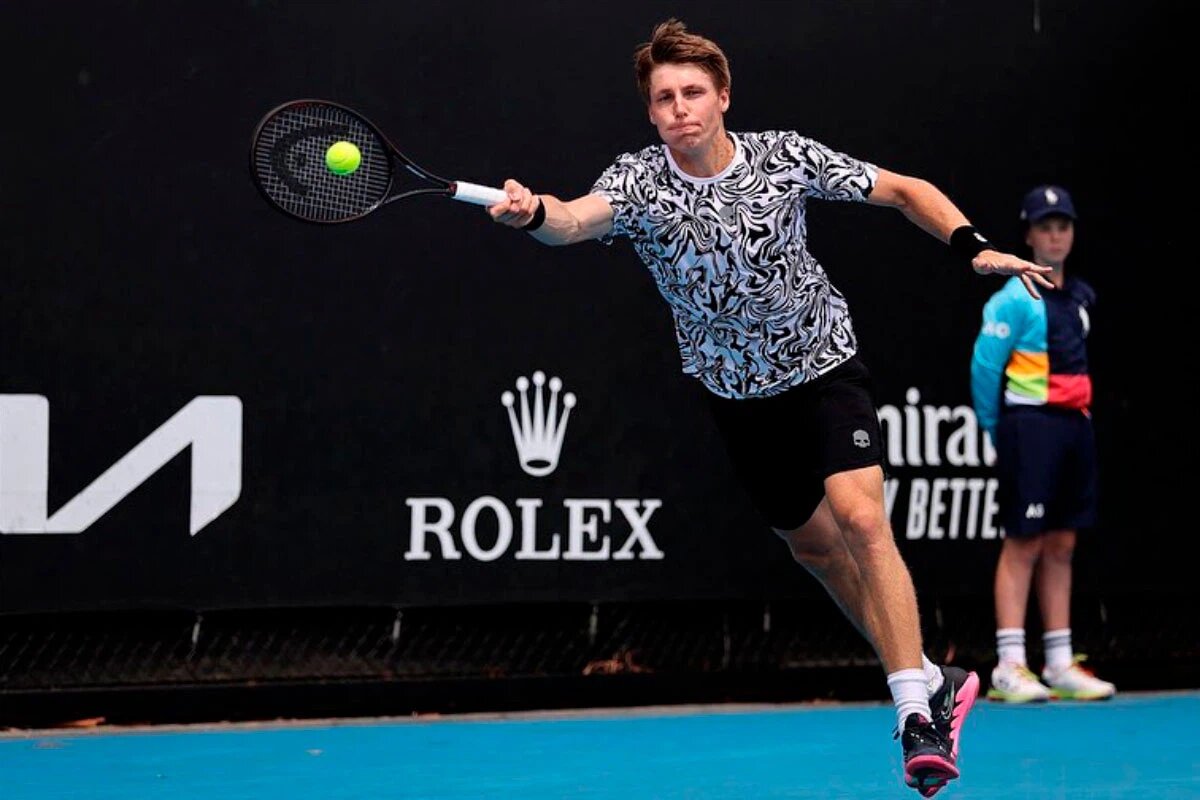    Фото: ilyaivashka / Instagram