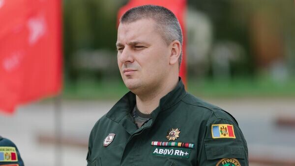    © Sputnik / Osmatesco