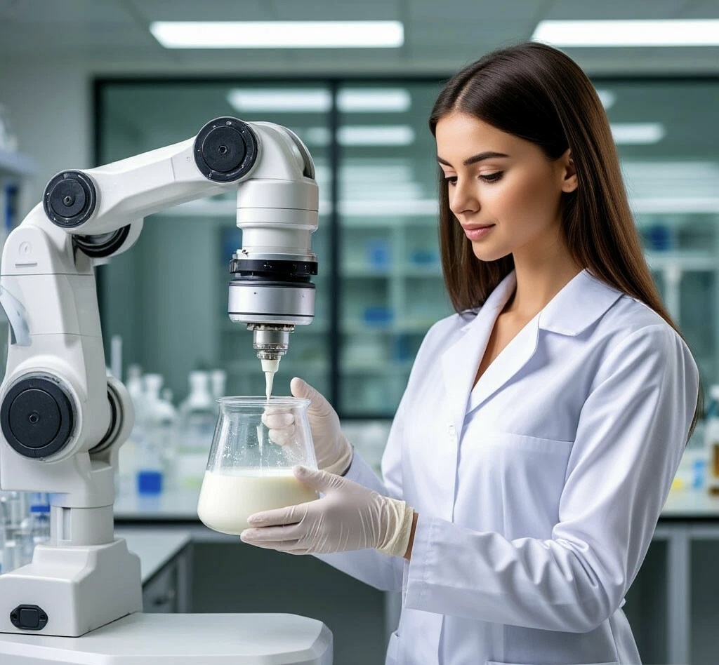 Ваш крем теперь „знает“, чего не хватает вашей коже