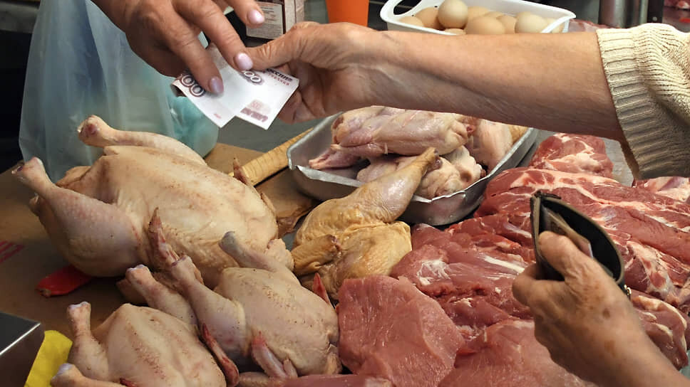 Фото: Виктор Коротаев / Коммерсантъ