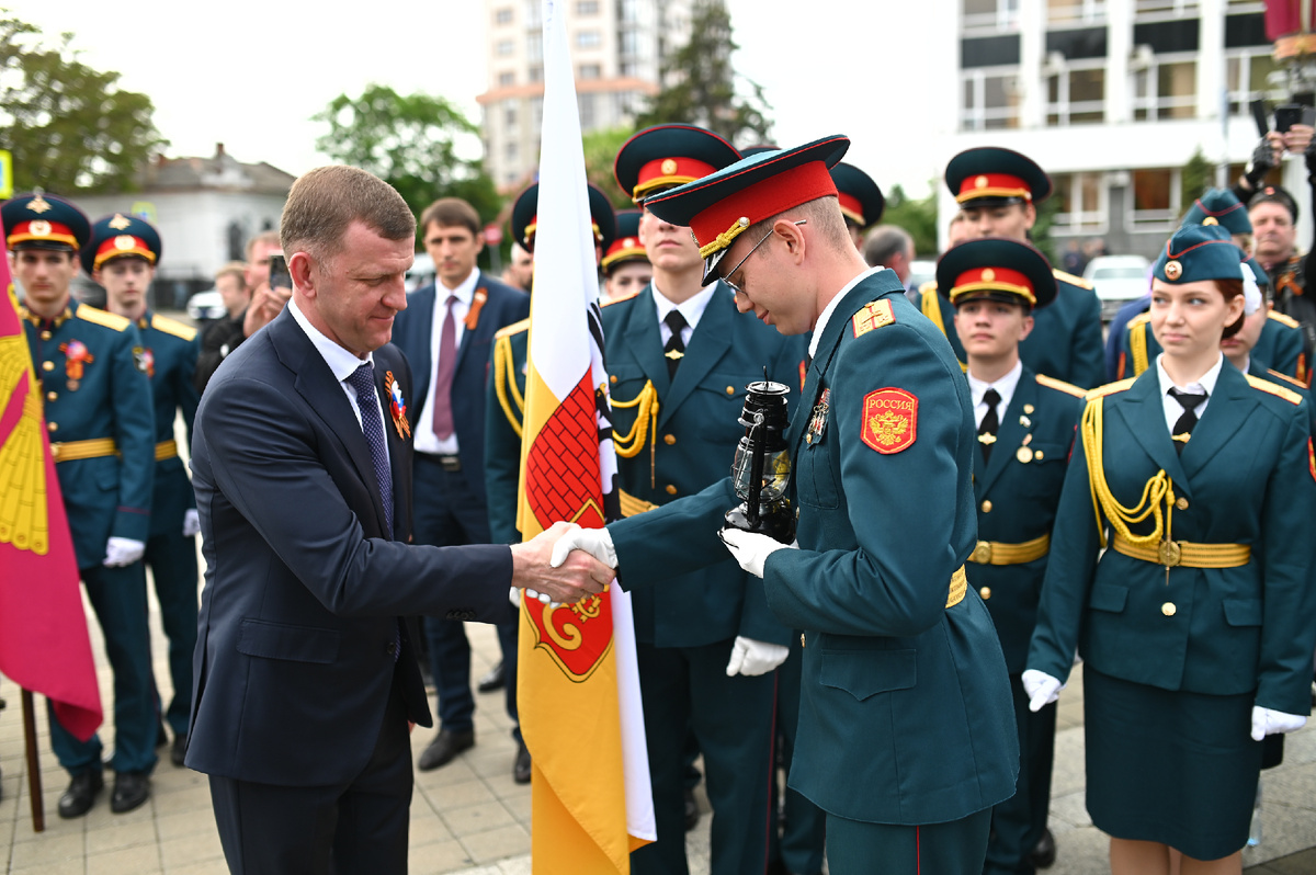 Фото: Андрей Зубов