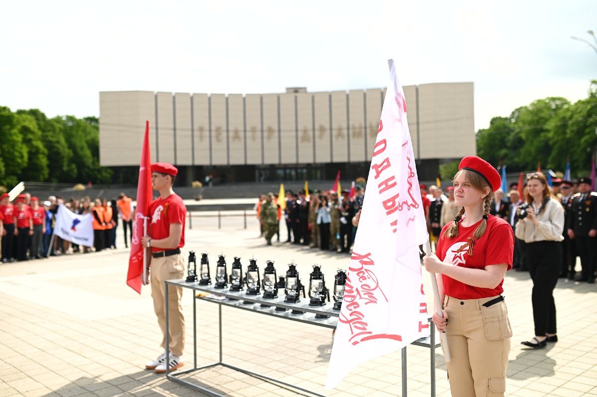 Фото: Андрей Зубов