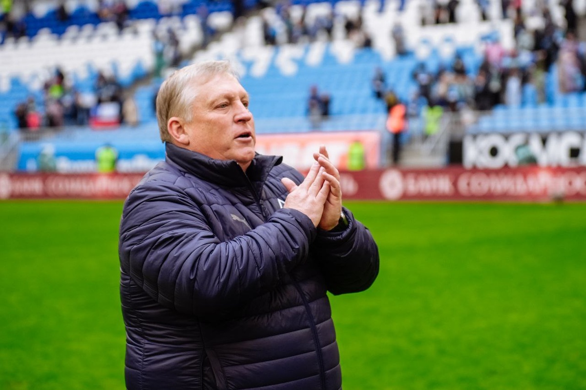    Фото: vk.com/fckssamara