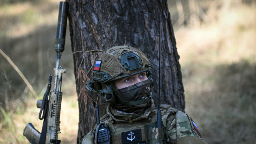    Фото: © РИА Новости/Станислав Красильников; 5-tv.ru