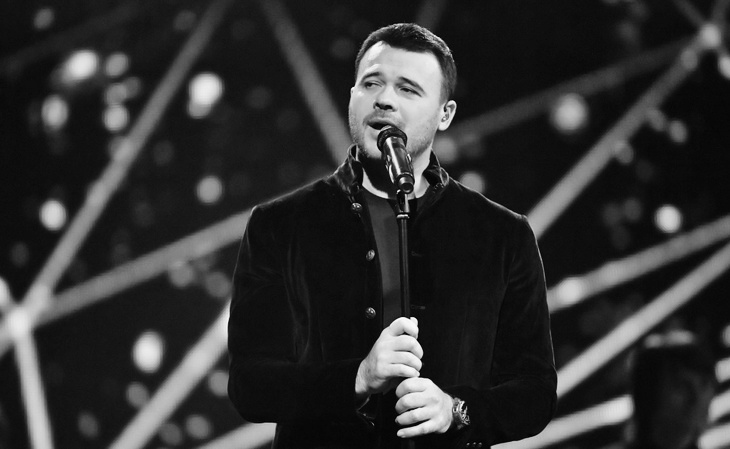 Эмин Агаларов