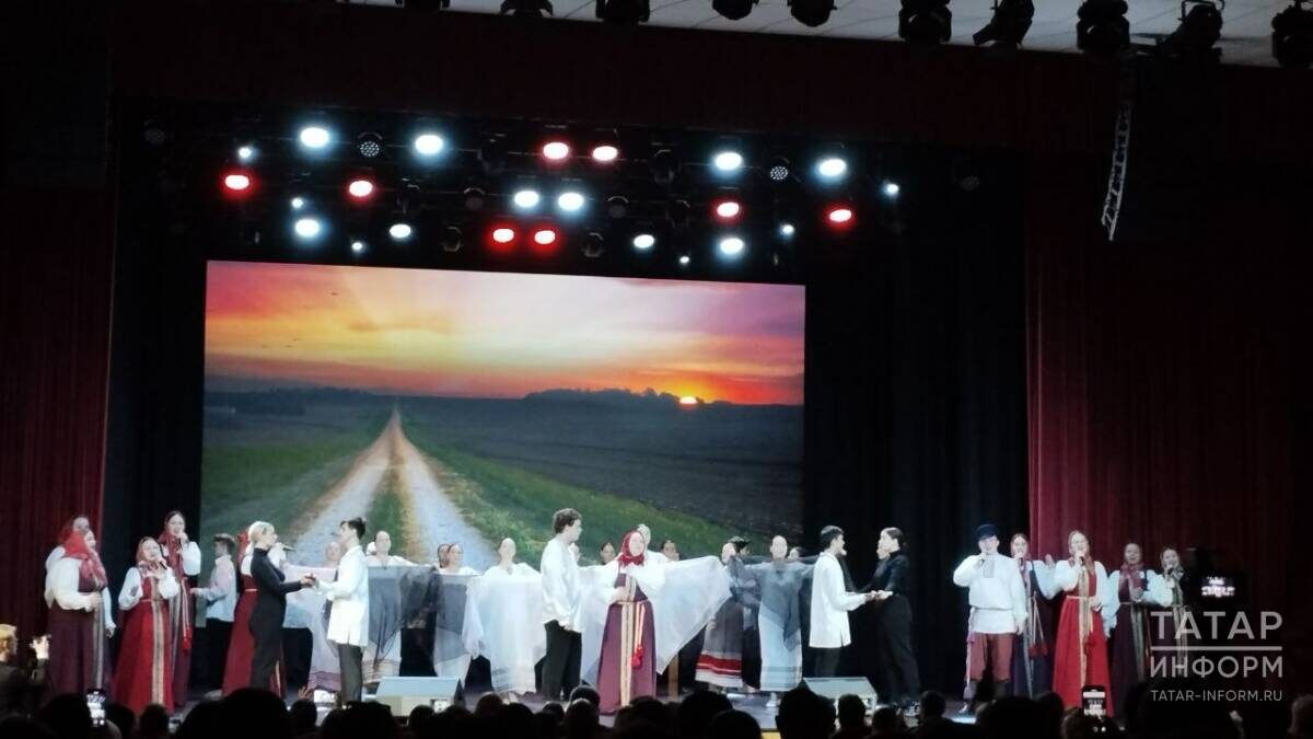 Фото: © Наталья Рыбакова / «Татар-информ»