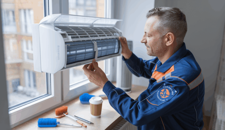    Что делать при ошибке кондиционера Electrolux Михаил Юрьевич