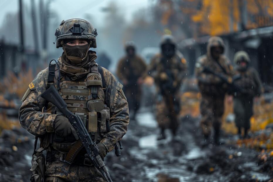    Сгенерировано в Midjourney/NEWS.ru