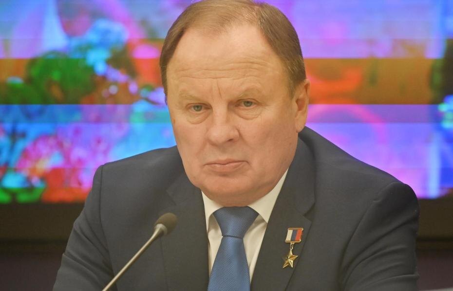    Pavel Kashaev/Global Look Press