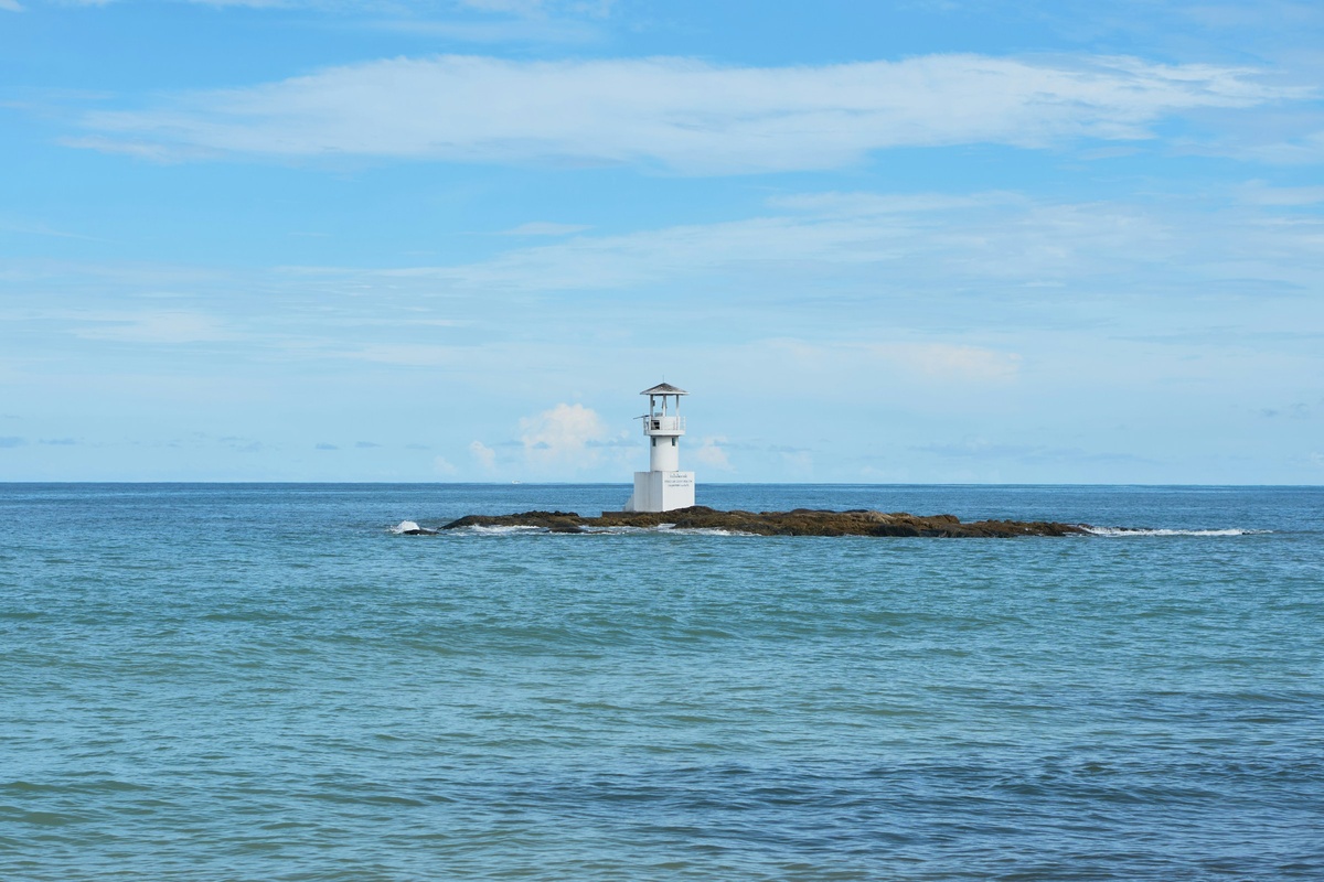 Фото с бесплатного фотостока https://unsplash.com, автор set.sj