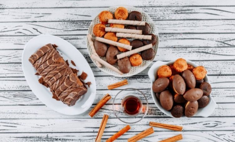    Белгородские производители сладостей поставили на экспорт 5400 т кондитерских изделий с начала 2025 года