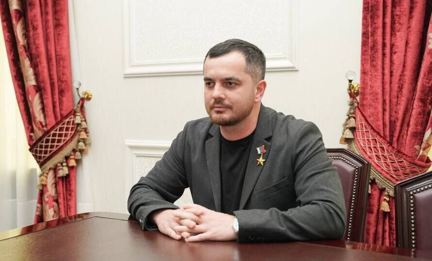     / Источник: © пресс-служба правительства РСО-Алания