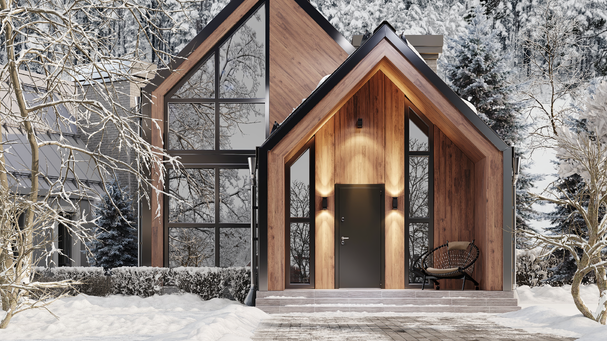 SNEGIR ARCTIC - ИННОВАЦИОННЫЙ ТЕРМОКОМПОЗИТ