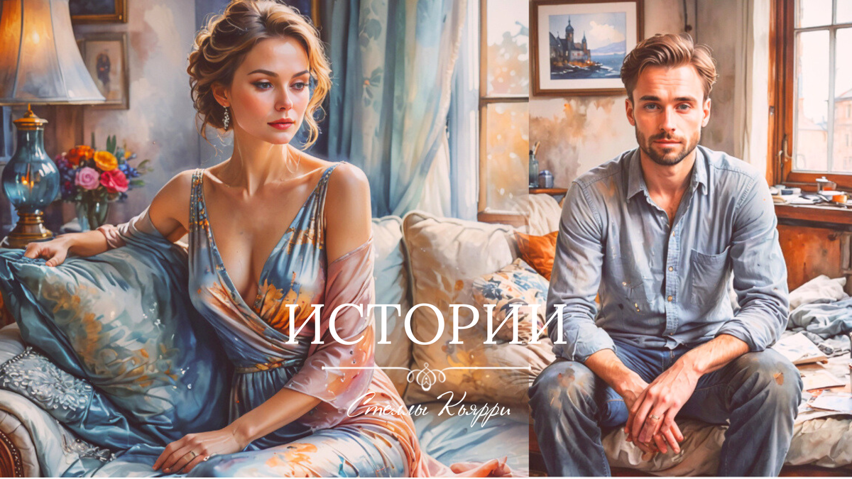 ©Стелла Кьярри