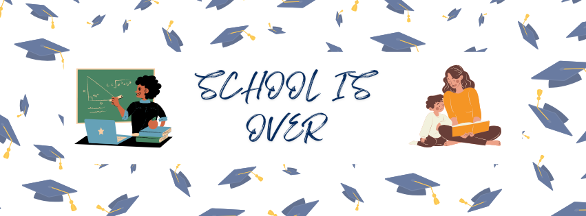 Идеи последнего урока в учебном году 