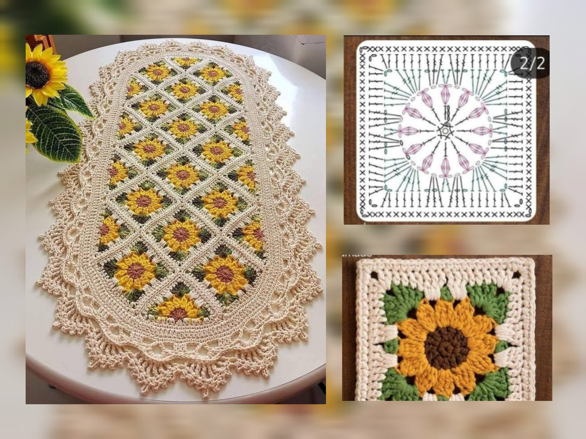 Коллаж автора