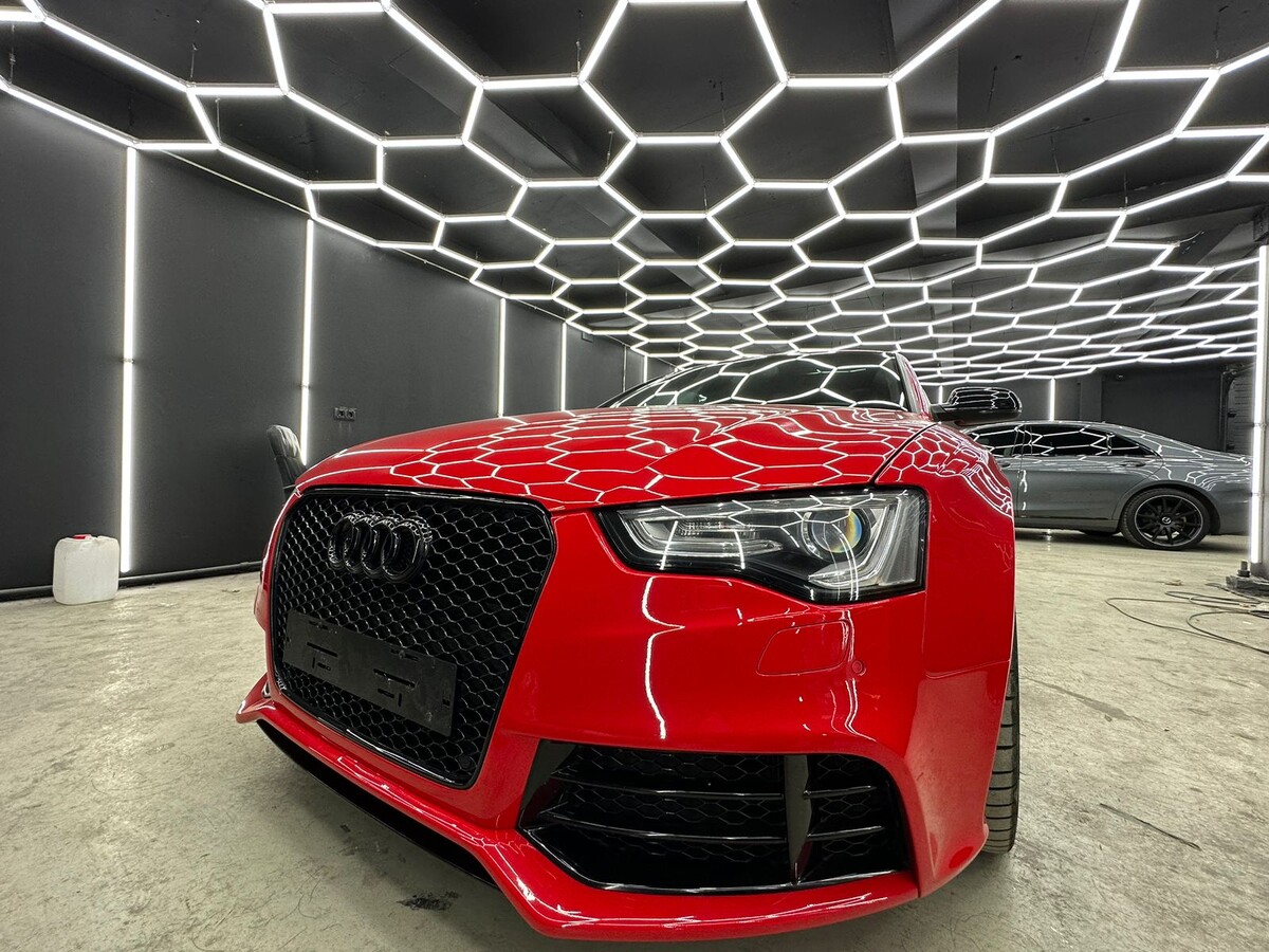 Фото от ChipsAway