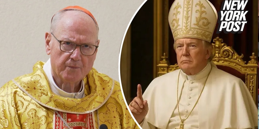 Кто такой Папа Римский — взгляд православного христианина