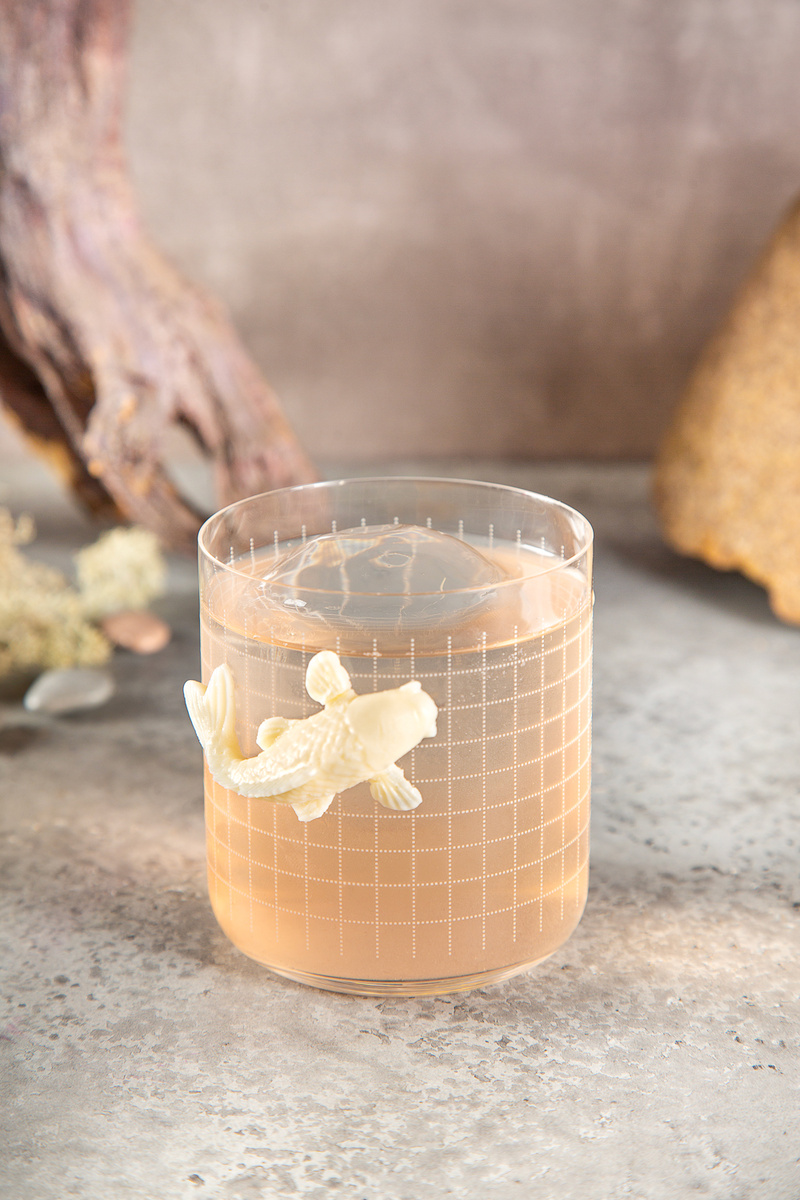 КОКТЕЙЛЬ HUGIN & MUNIN ✨