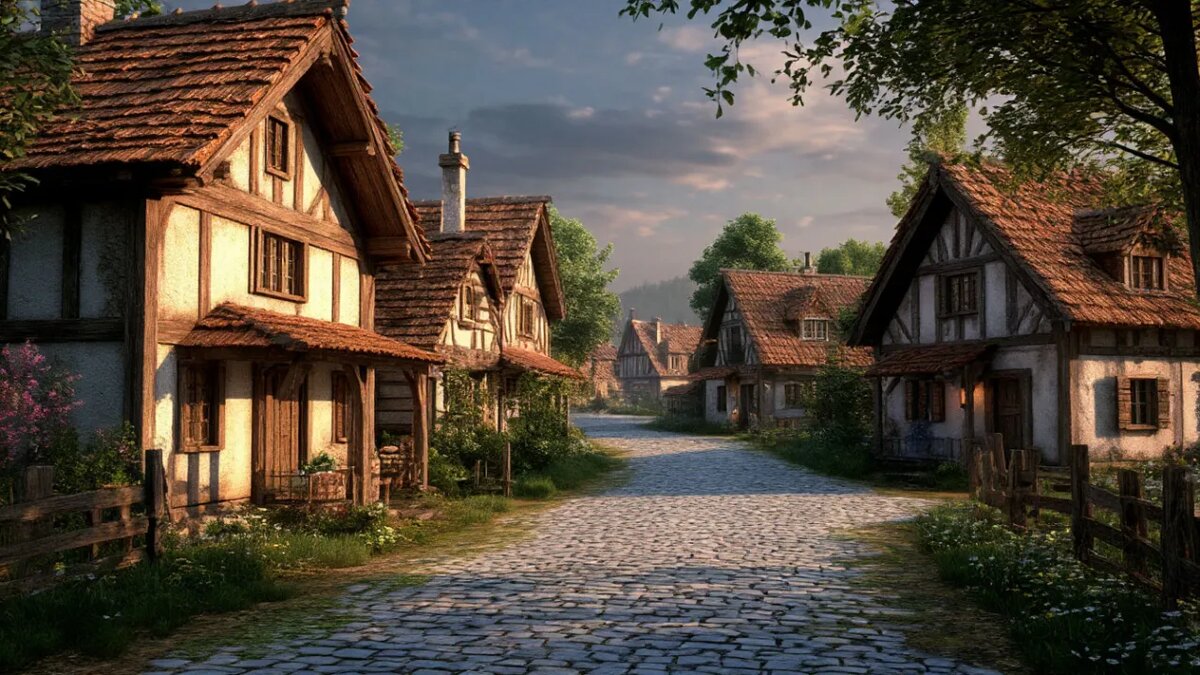    Сгенерировано ИИ