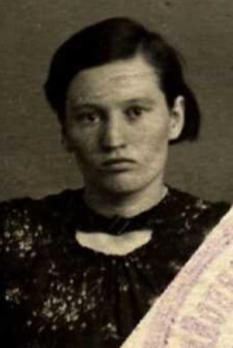 Нина Калиновна