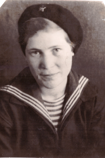 Таисья Семеновна