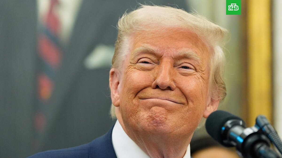    Фото: Associated Press © 2025, Alex Brandon