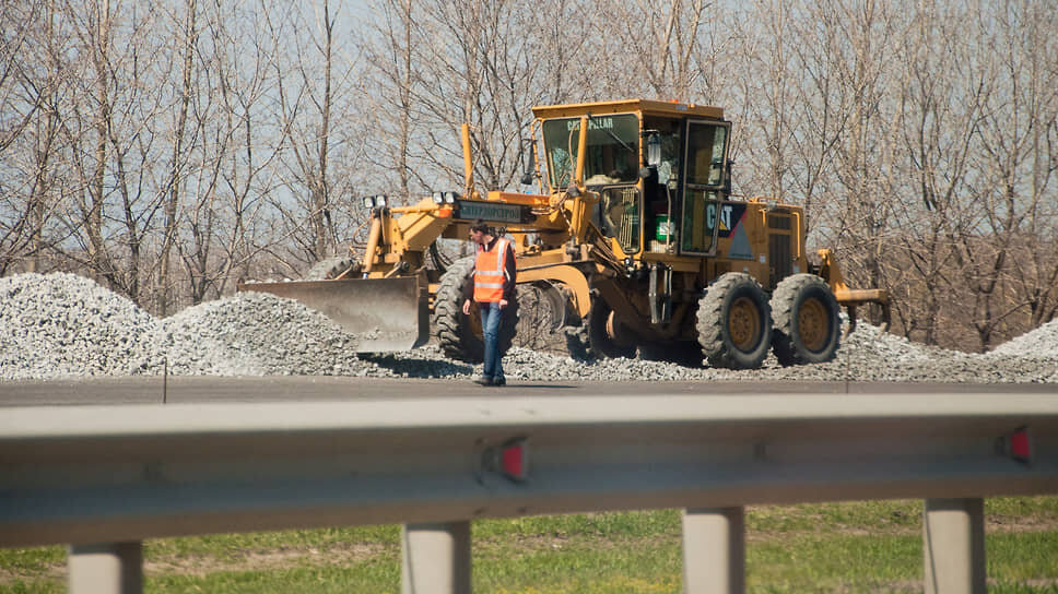 Фото: Олег Харсеев / Коммерсантъ