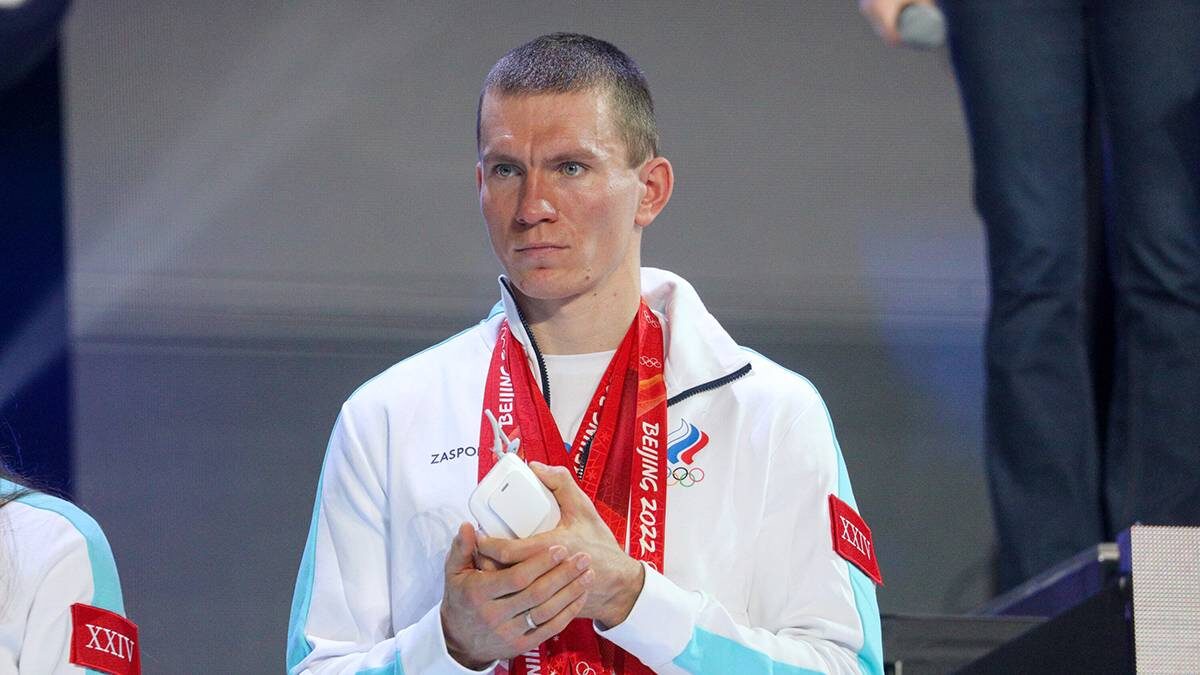    Фото: Кирилл Зыков / АГН Москва